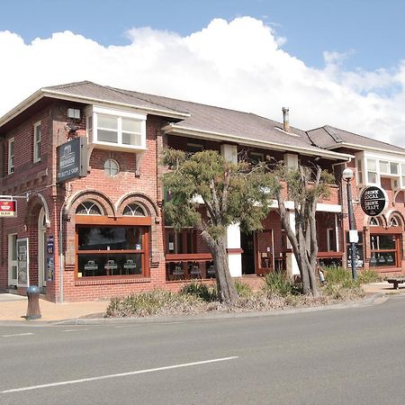 מלון Great Ocean Road Brewhouse אפולו ביי מראה חיצוני תמונה